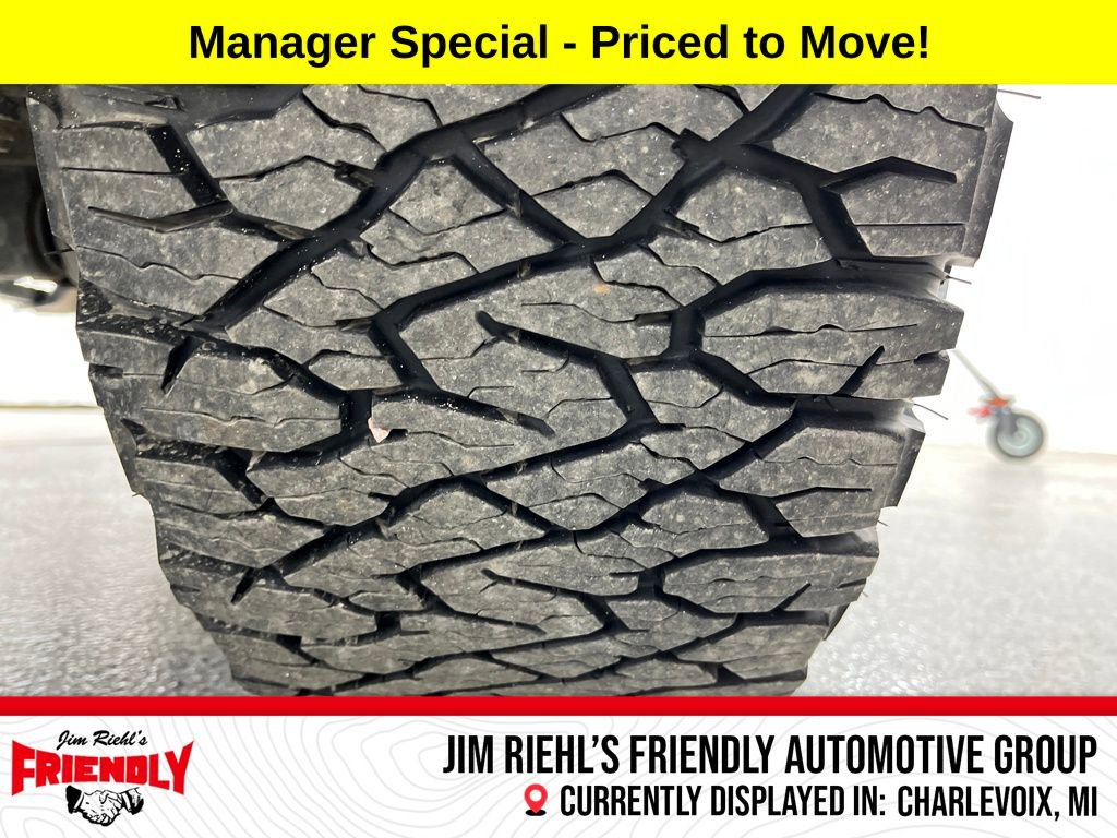 Used 2018 Ford F250 XLT image 26