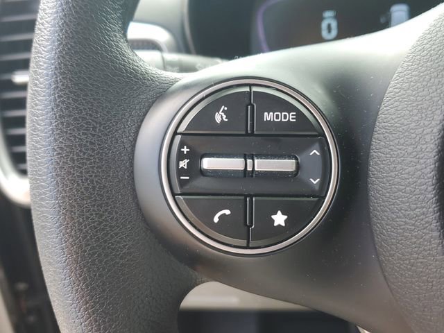 Certified 2023 Kia Soul LX image 20