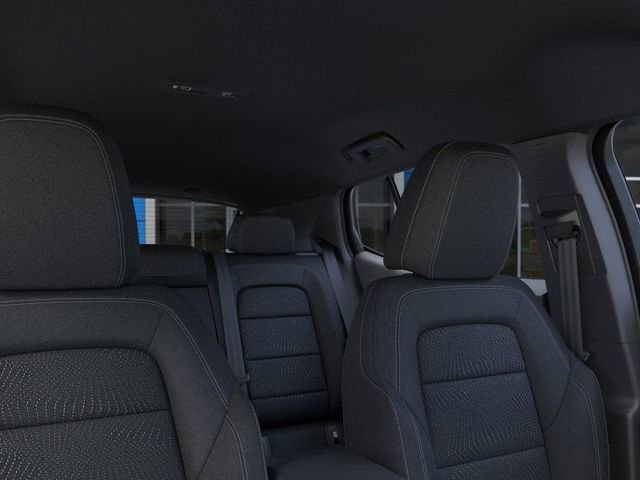 New 2026 Chevrolet Equinox EV LT image 24