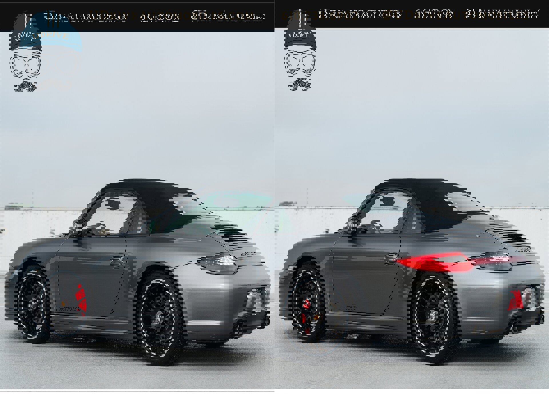 Used 2012 Porsche 911 Carrera 4 GTS image 52