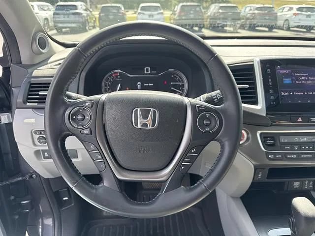 Used 2018 Honda Pilot EX-L image 9