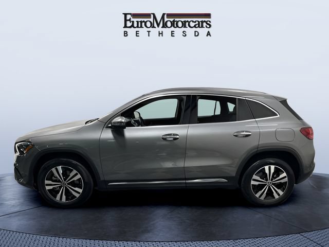 Used 2026 Mercedes-Benz GLA 250 4MATIC image 2