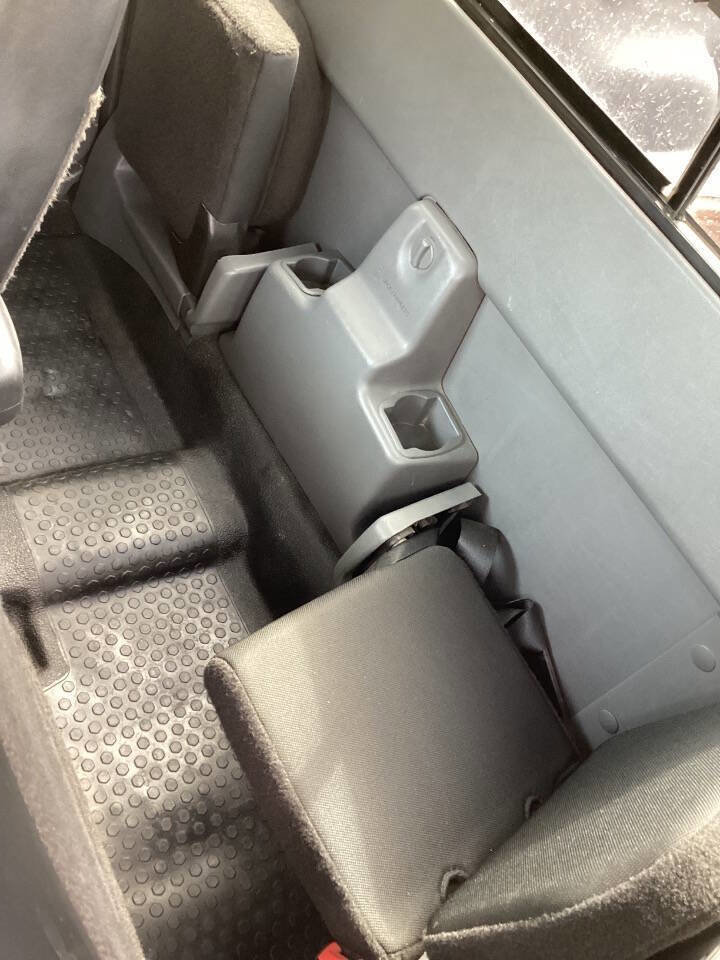 Used 2009 Ford Ranger FX4 image 9