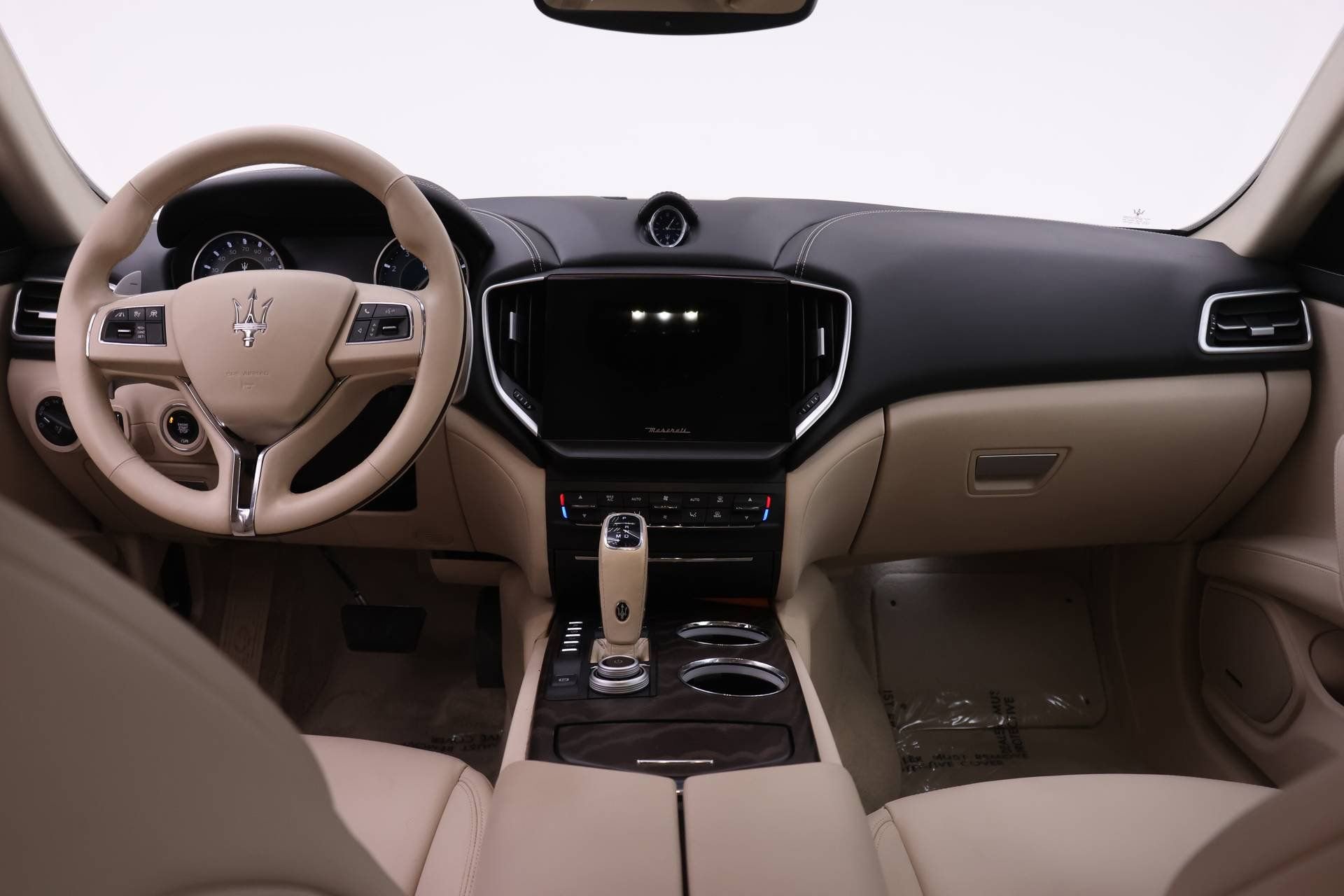 Used 2022 Maserati Ghibli Modena Q4 image 8