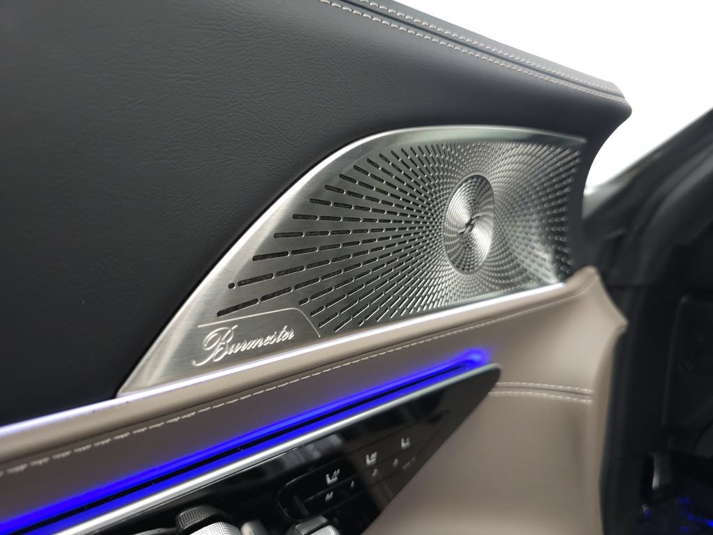 Used 2024 Mercedes-Benz AMG GT 55 image 7