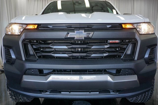 New 2025 Chevrolet Colorado Trail Boss image 3