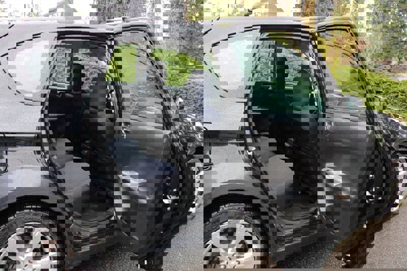 Used 2009 Subaru Impreza Outback Sport image 6