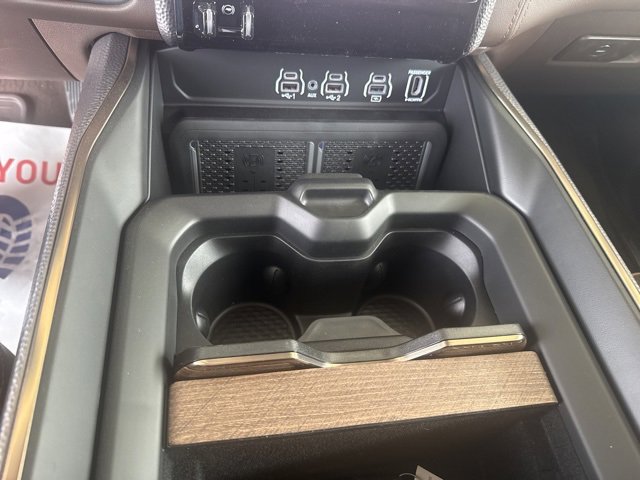 New 2025 RAM 2500 Limited image 33