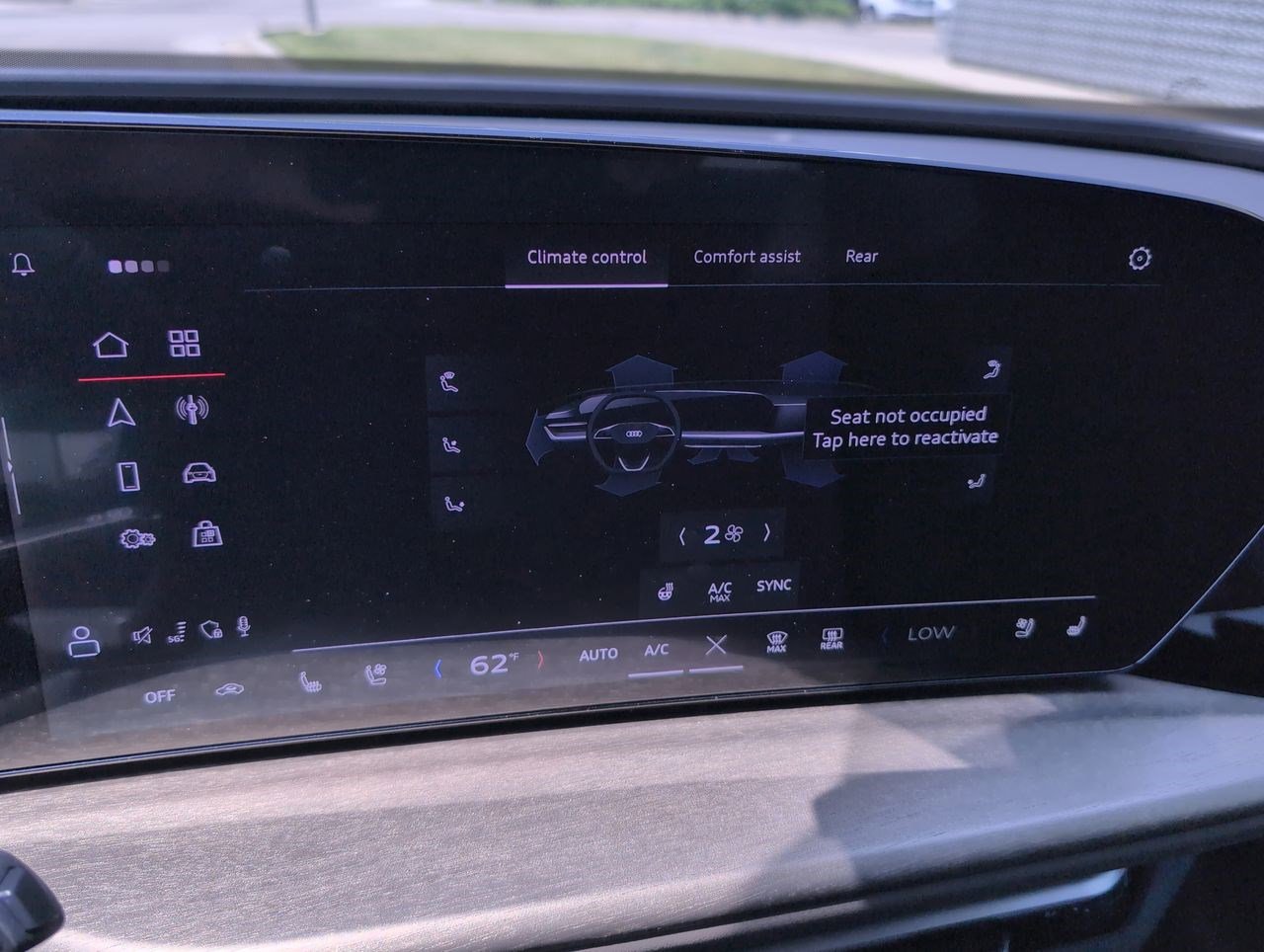 New 2025 Audi Q5 Premium Plus image 6