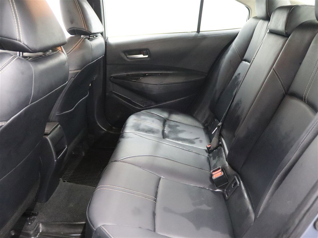 Used 2020 Toyota Corolla XLE FWD image 12