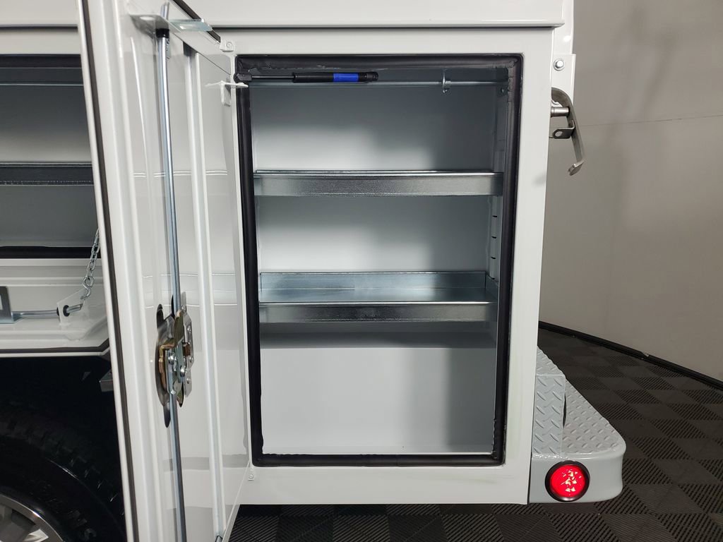 New 2026 Chevrolet Silverado 2500 W/T w/ WT Convenience Package image 11