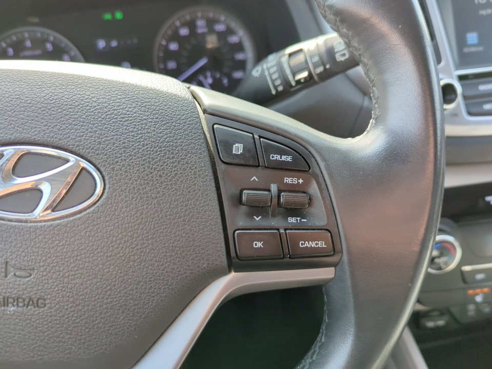 Used 2018 Hyundai Tucson Value image 30