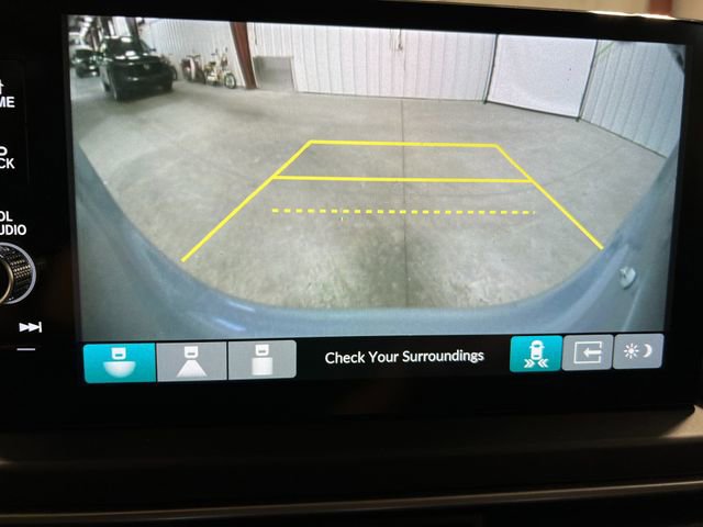 New 2025 Honda Pilot Touring image 29