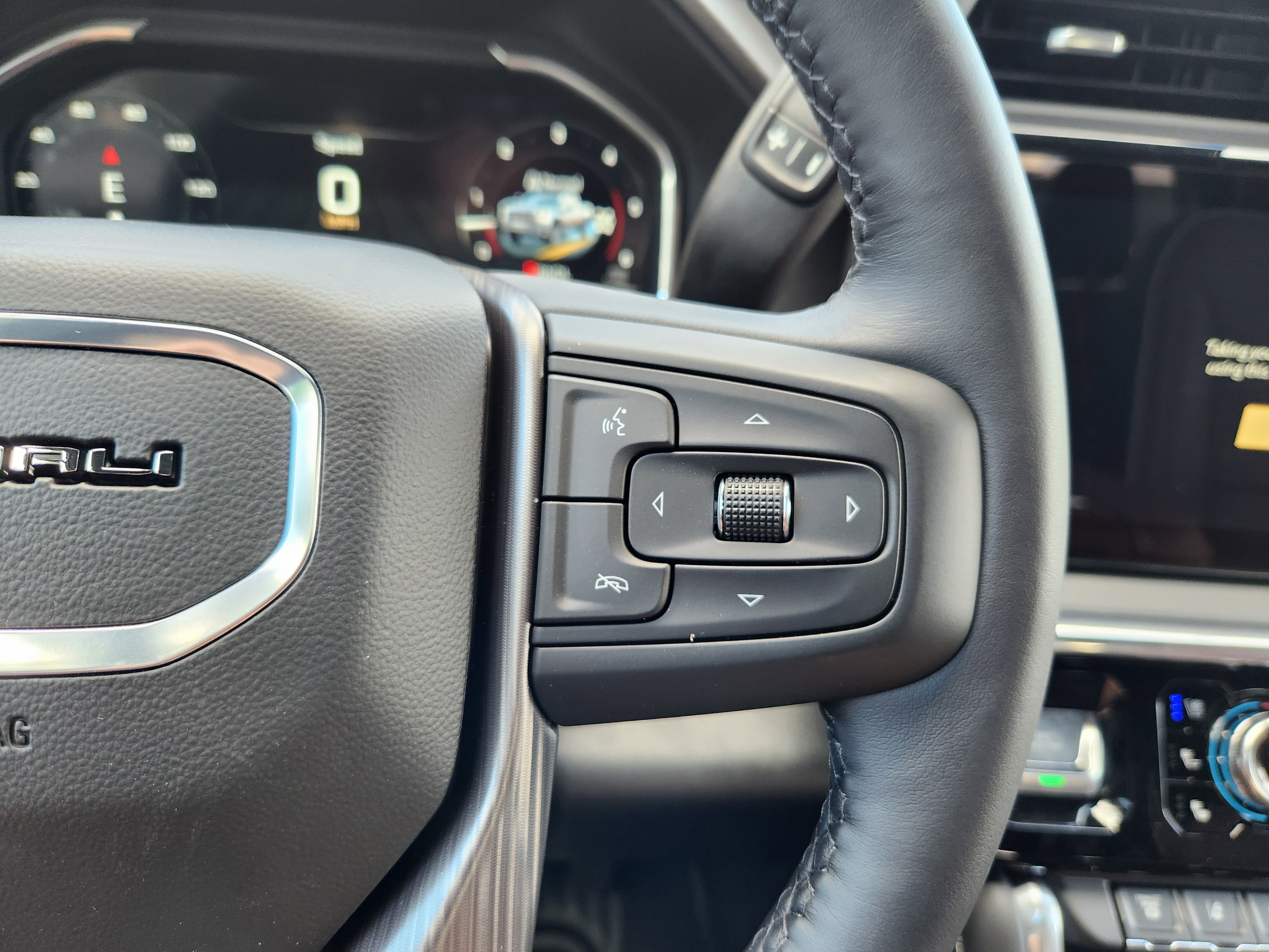 New 2025 GMC Sierra 2500 Denali Ultimate w/ Max Trailering Package image 25