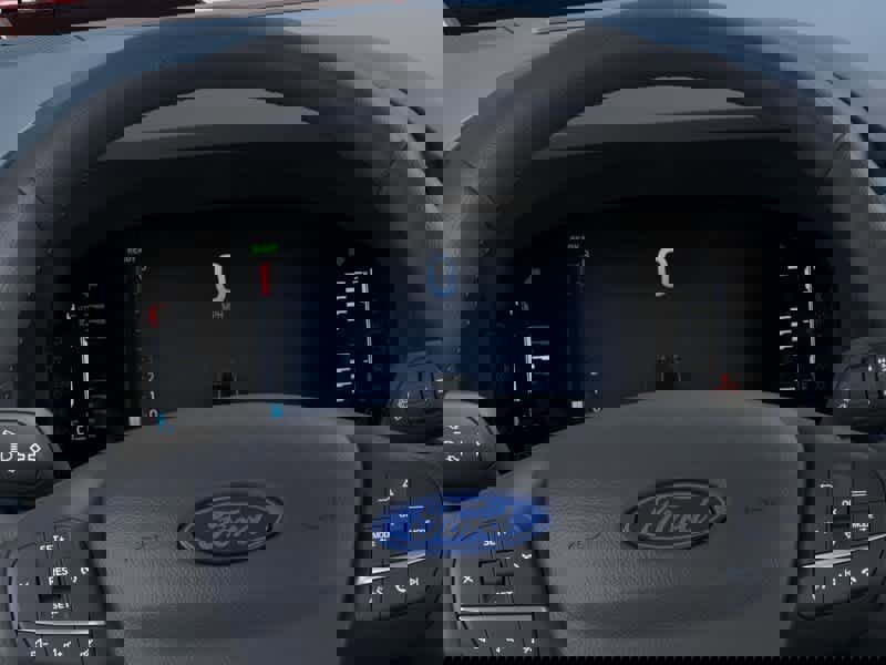 New 2025 Ford Maverick XLT w/ XLT Luxury Package image 13