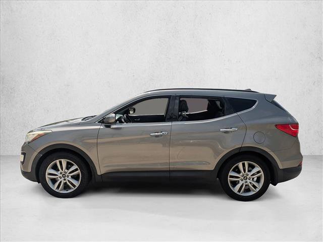 Used 2016 Hyundai Santa Fe Sport 2.0T w/ Option Group 05 FWD image 8