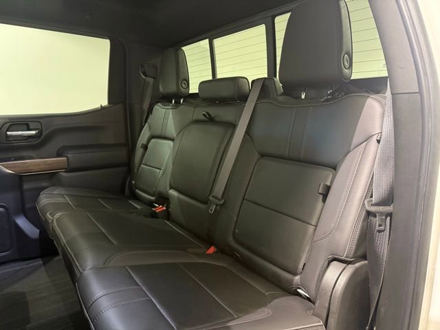 Certified 2021 Chevrolet Silverado 1500 High Country image 25