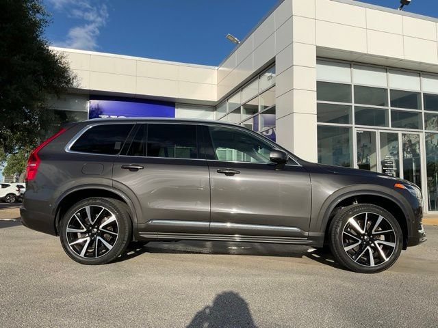 Certified 2023 Volvo XC90 B5 Plus AWD/4WD image 8