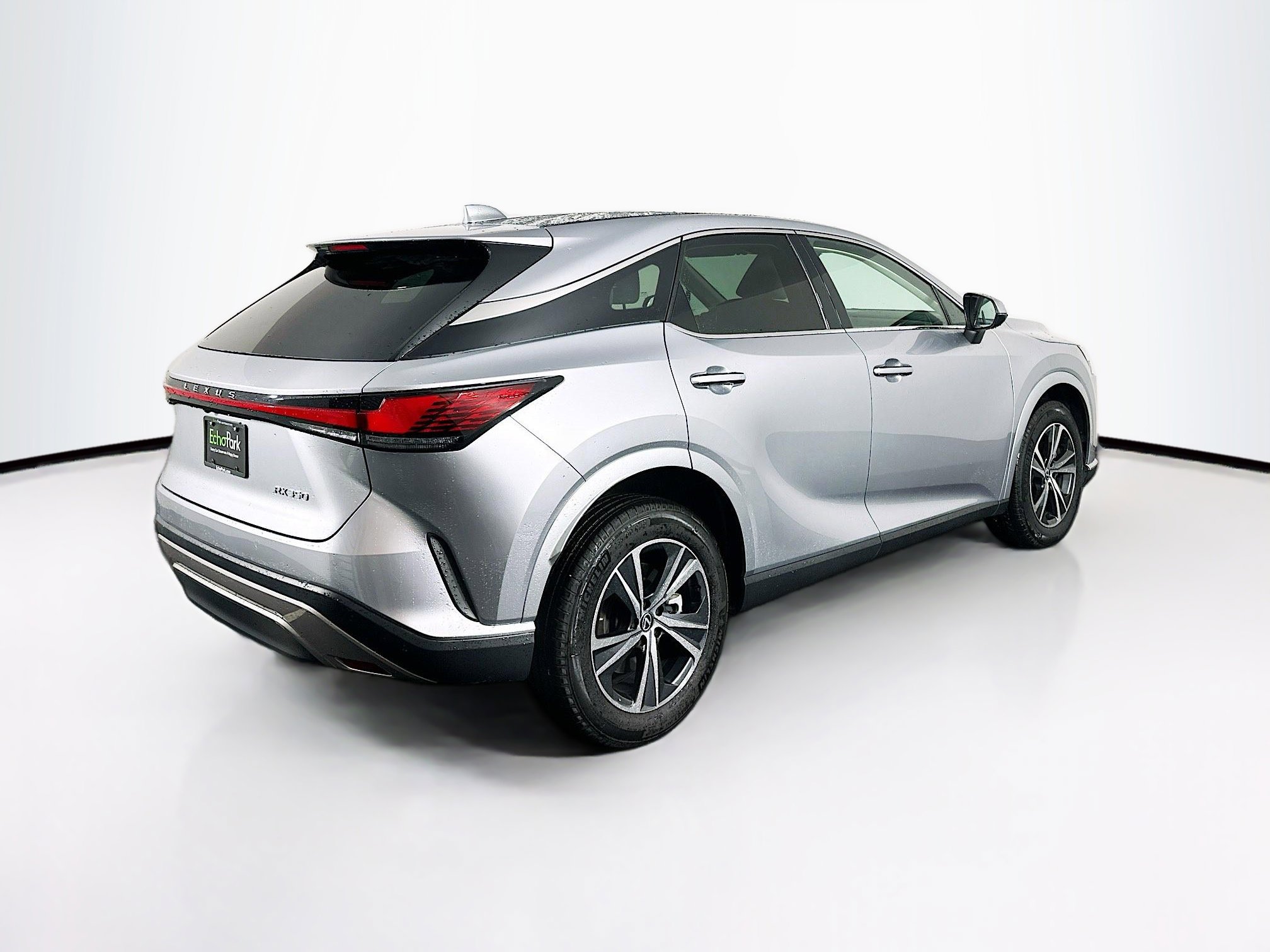 Used 2024 Lexus RX 350 RX 350 image 9