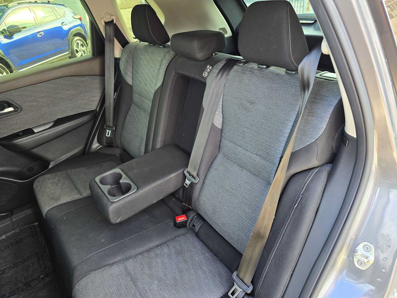 Used 2023 Nissan Rogue SV FWD image 17