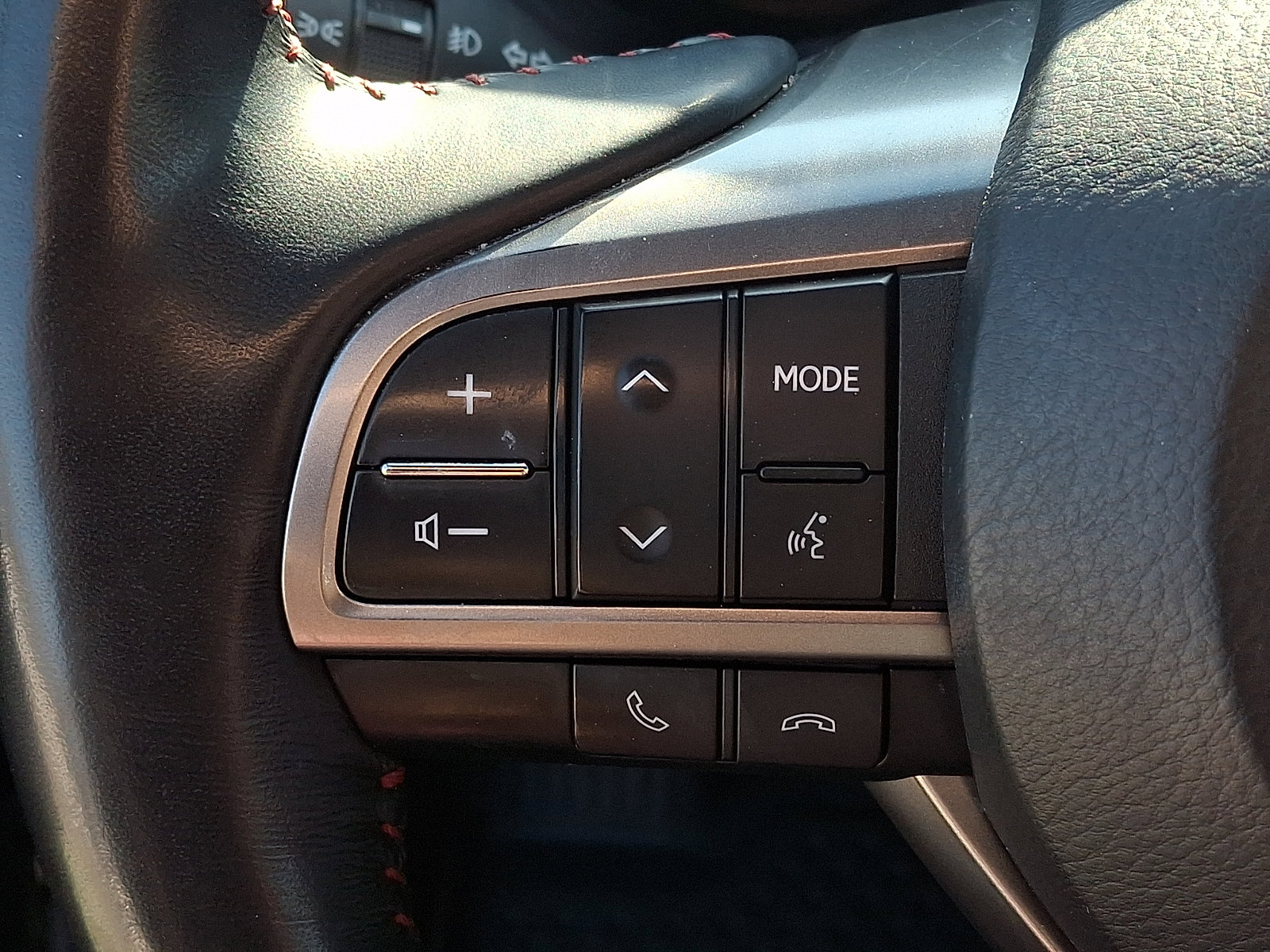 Certified 2023 Lexus GX 460 Luxury w/ Sport Design Package image 25