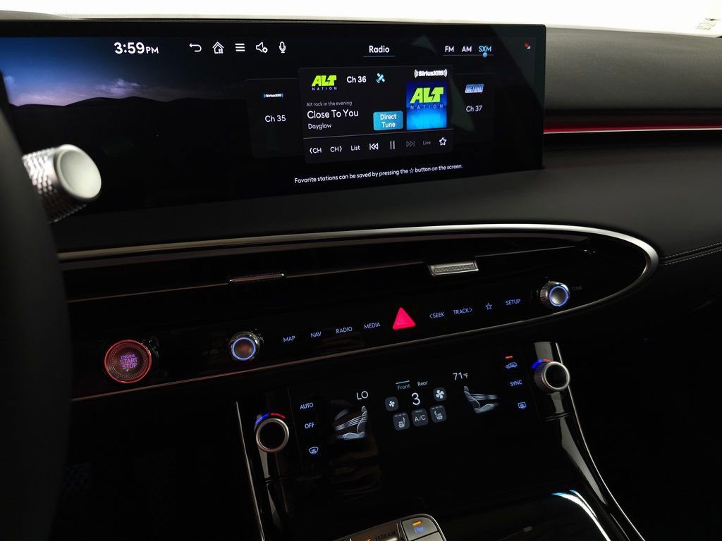 Used 2026 Genesis GV70 2.5T image 15