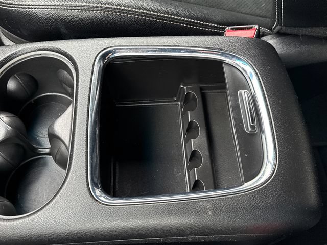 Used 2016 Dodge Grand Caravan SXT FWD image 24