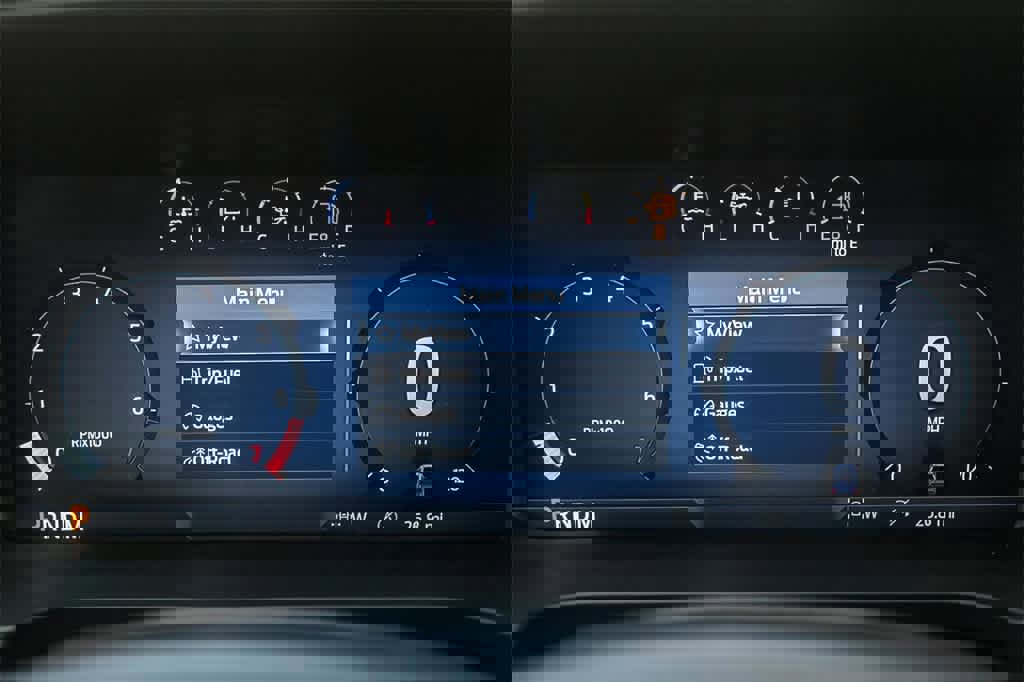 New 2025 Ford F150 STX w/ Equipment Group 200A image 22