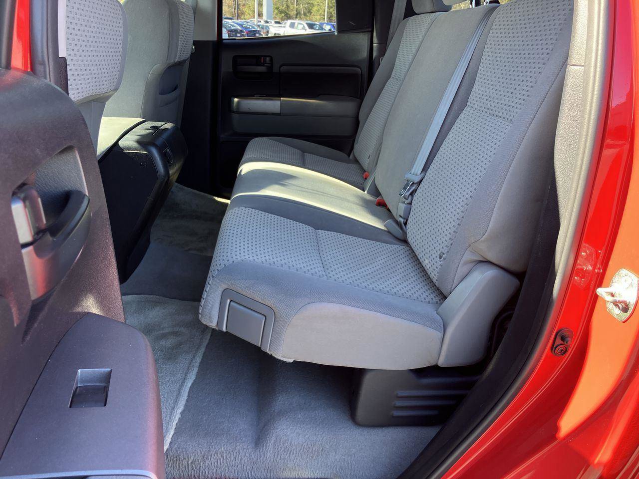 Used 2010 Toyota Tundra 4x4 Double Cab image 23
