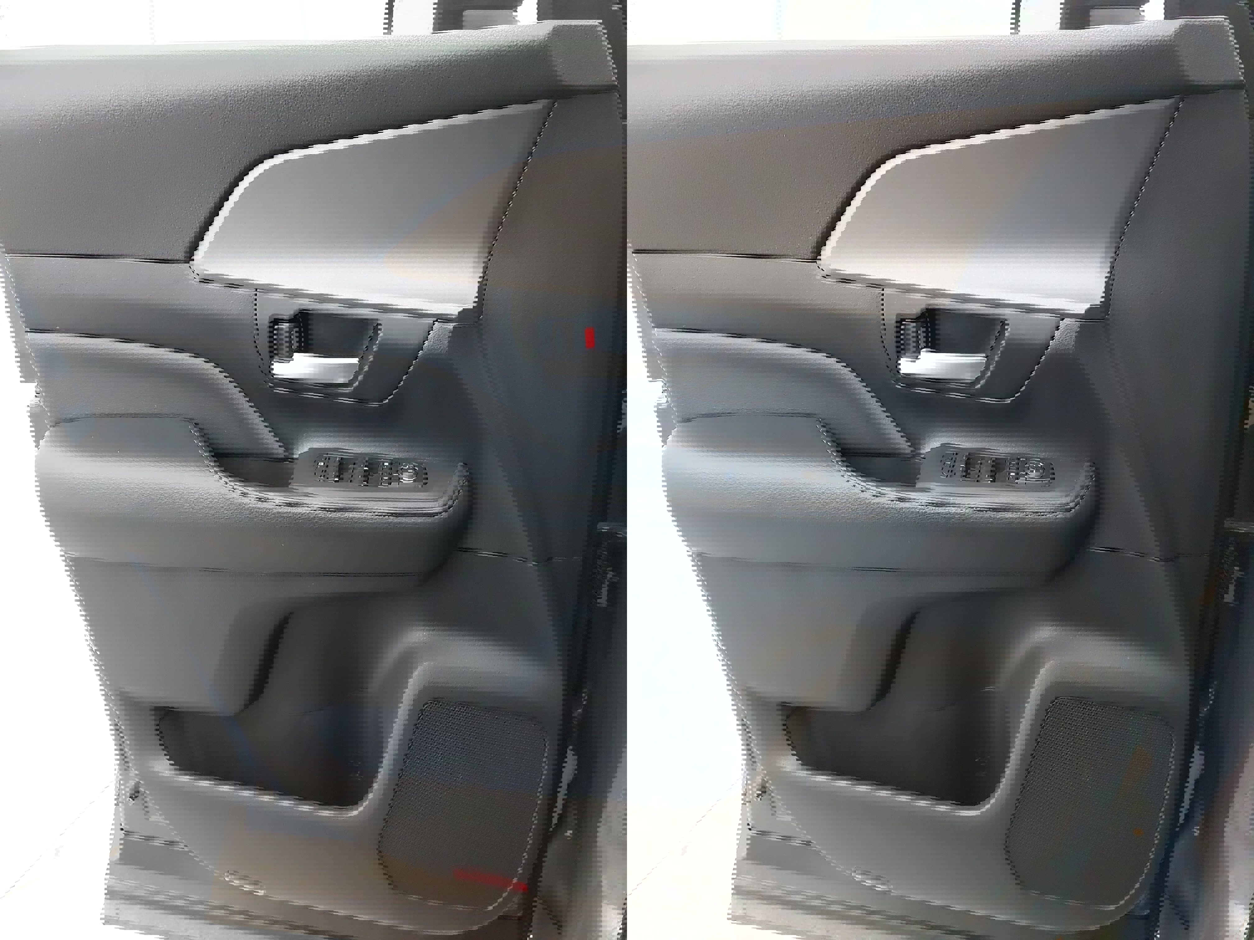 Used 2024 Toyota Grand Highlander AWD image 30