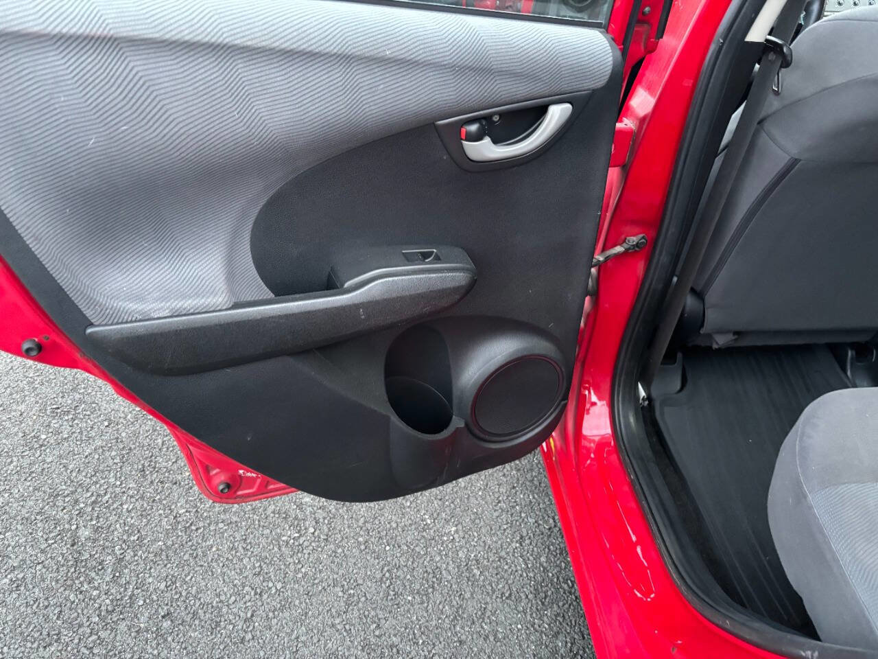 Used 2013 Honda Fit image 15