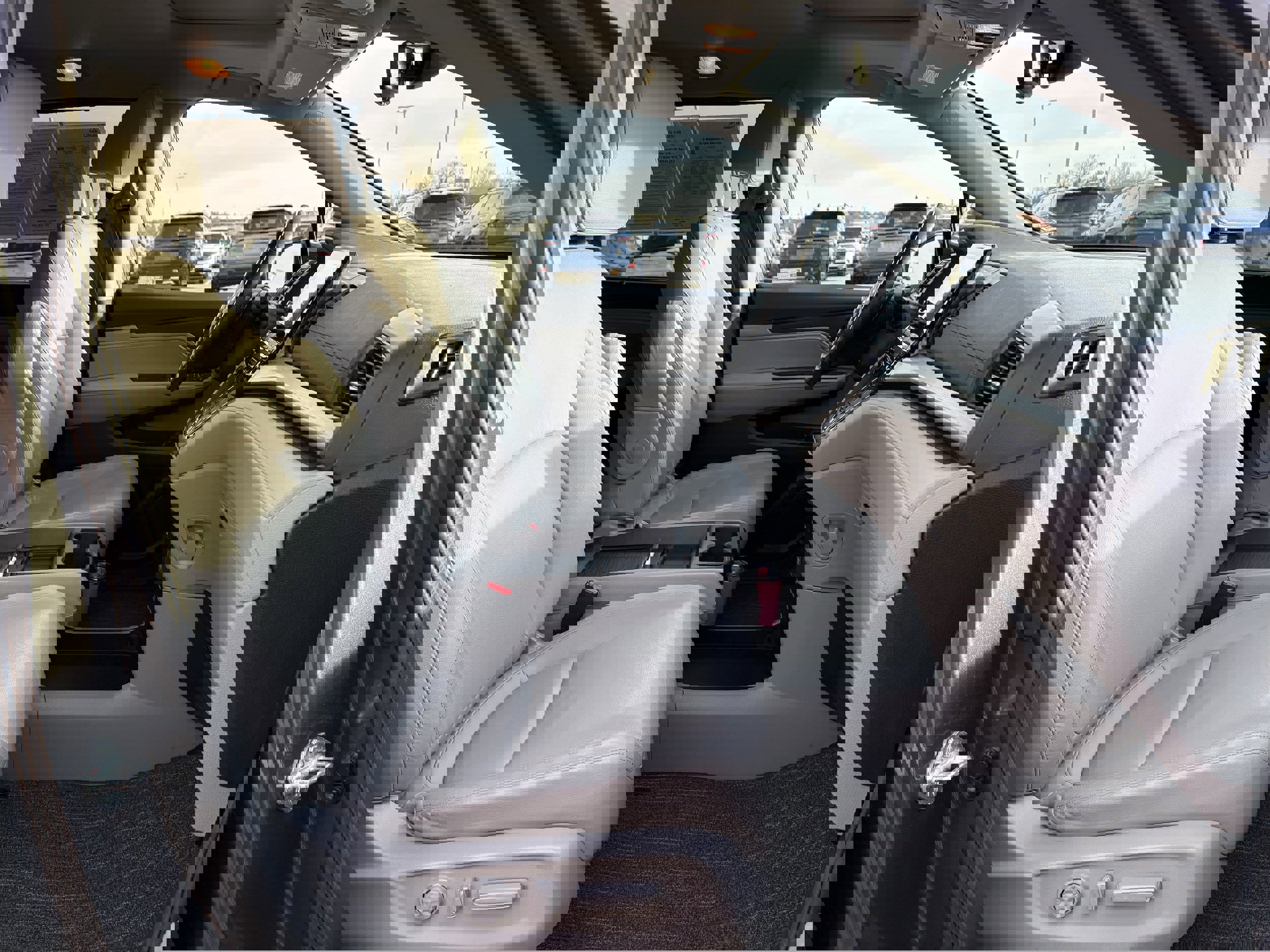 Used 2024 Honda Odyssey EX-L image 32