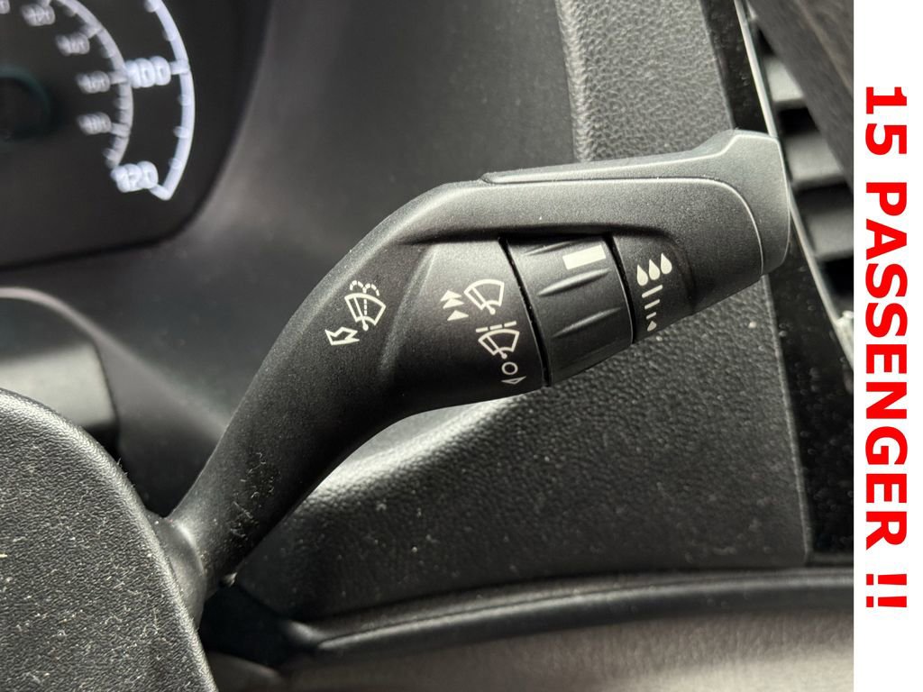 Used 2023 Ford Transit 350 XLT image 19