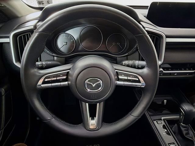 Used 2023 MAZDA CX-50 2.5 S w/ Cargo Package image 13