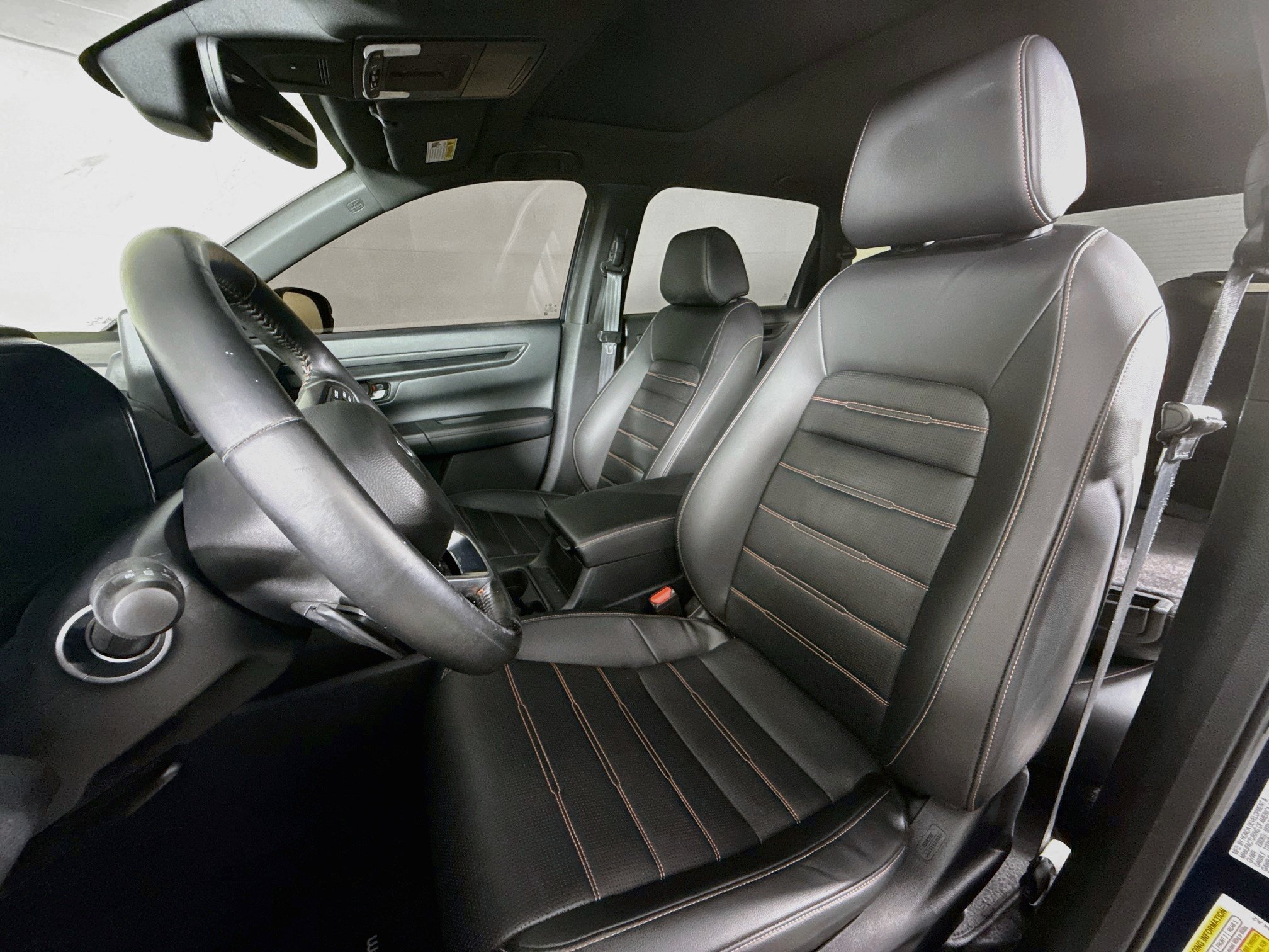 Used 2024 Honda CR-V Sport-L image 25