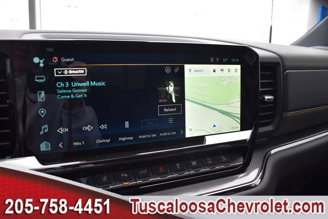 New 2026 Chevrolet Silverado 2500 ZR2 image 28