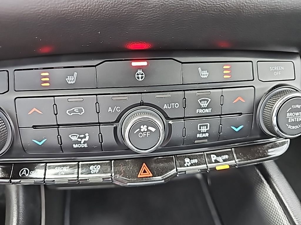 Certified 2021 Dodge Durango GT image 36