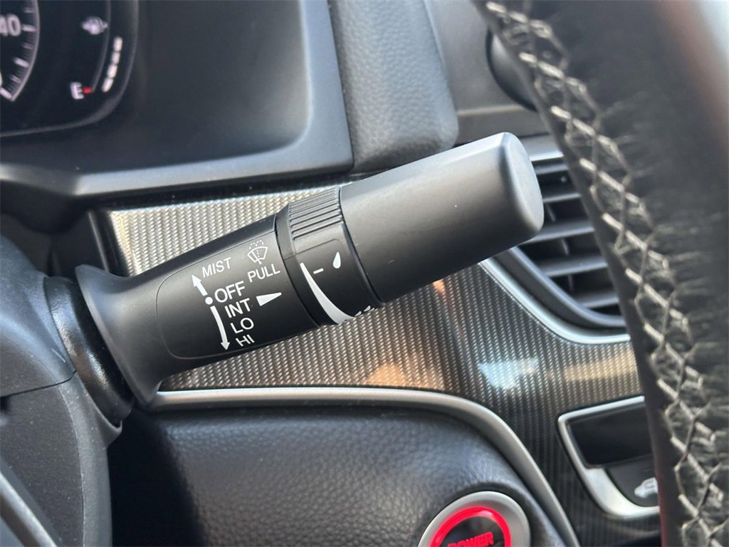 Certified 2022 Honda Accord Sport image 21