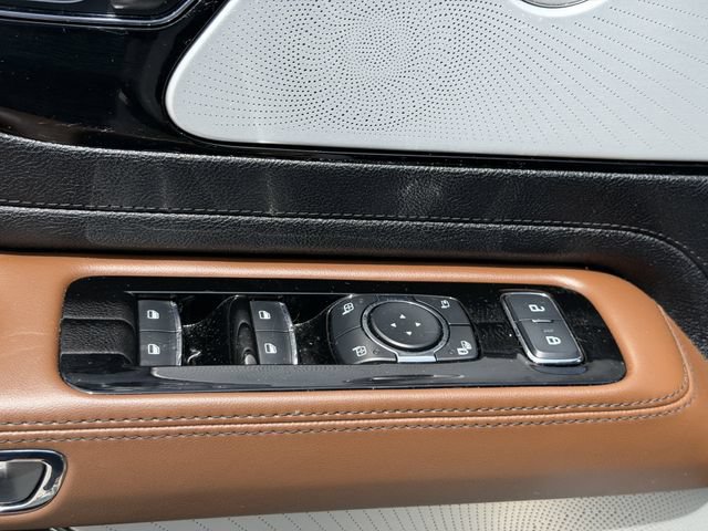 Used 2023 Lincoln Aviator Reserve w/ Equipment Group 201A AWD/4WD image 21