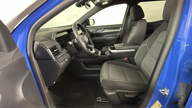 New 2026 GMC Terrain Elevation w/ Black Edition AWD/4WD image 11