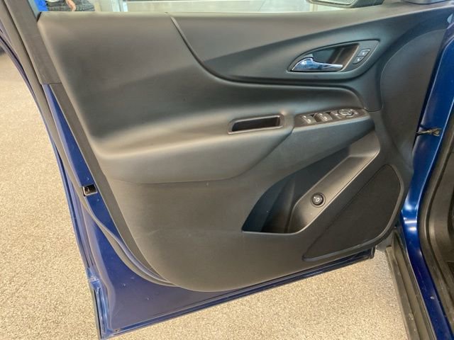 Certified 2022 Chevrolet Equinox LT AWD/4WD image 30