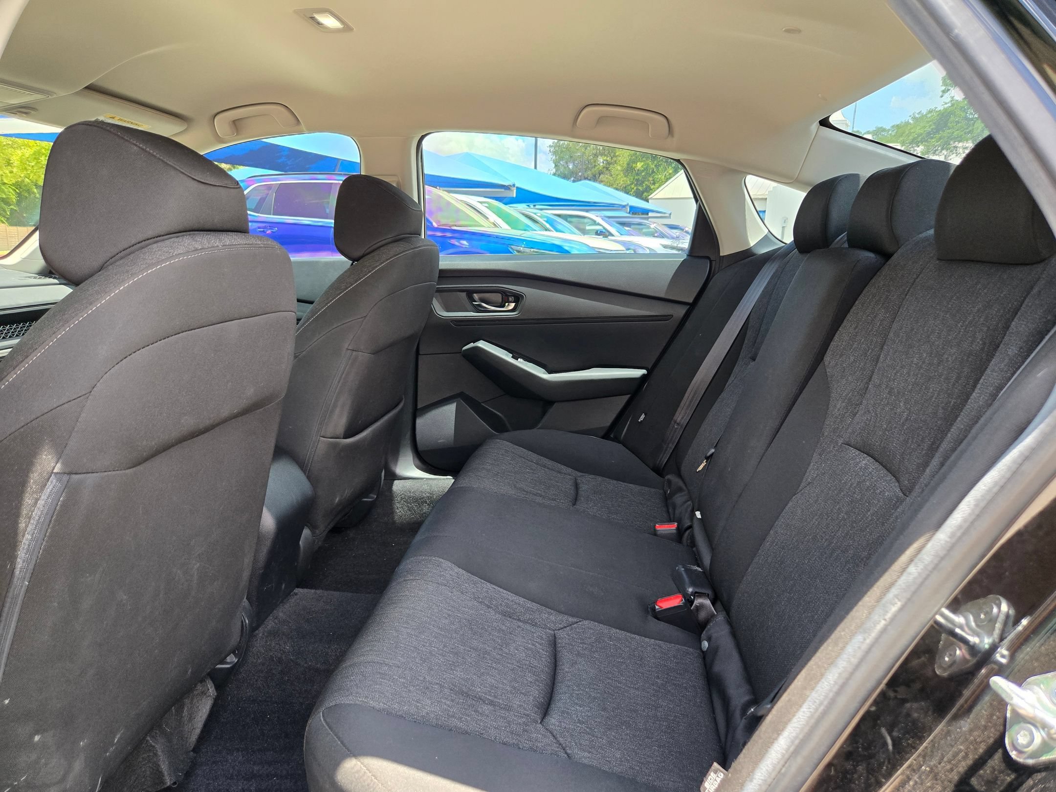 Used 2024 Honda Accord LX image 14