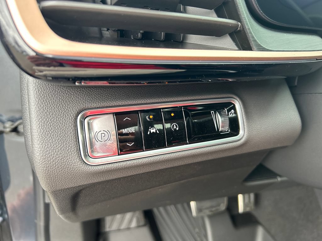 New 2026 Buick Envision Sport Touring AWD/4WD image 19