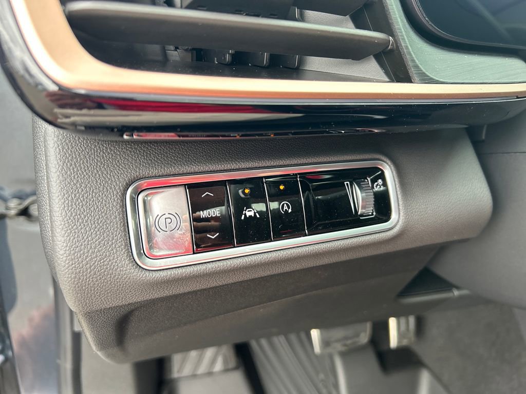 New 2026 Buick Envision Sport Touring image 19