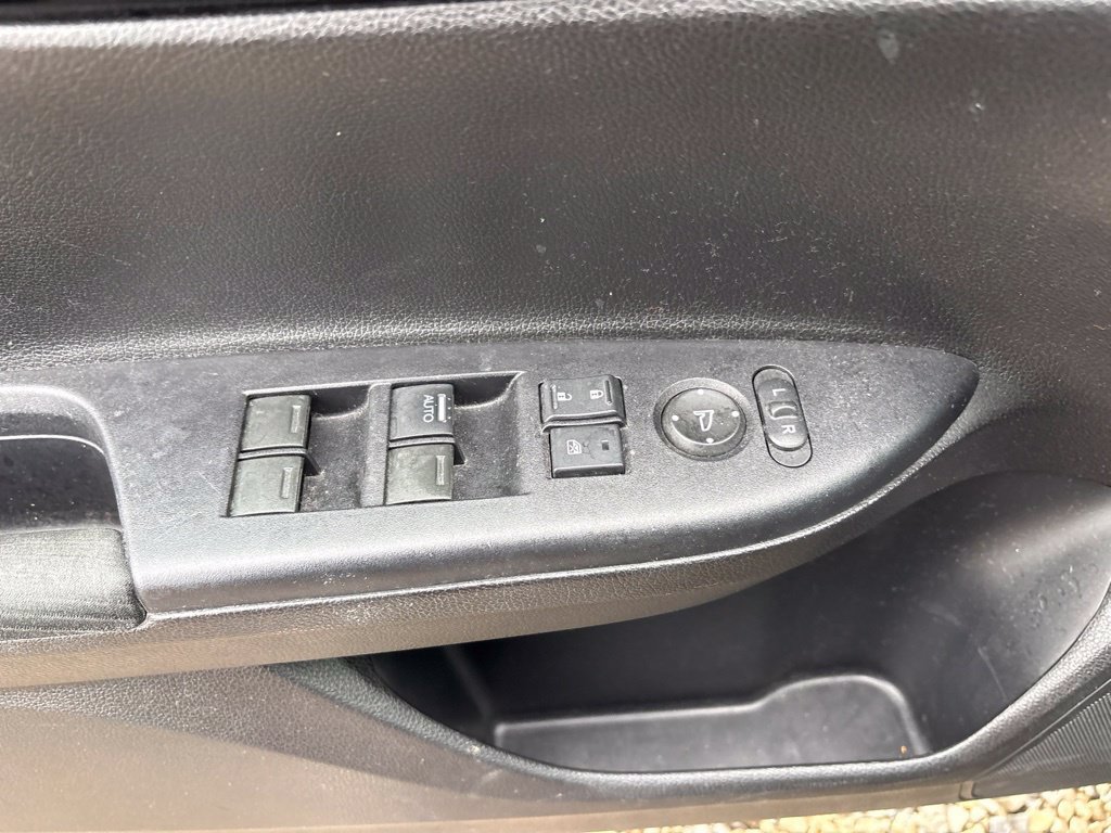 Certified 2017 Honda Accord LX image 14