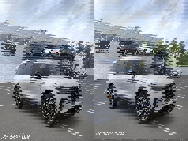 New 2026 Lincoln Nautilus Premier w/ Equipment Group 102A image 7