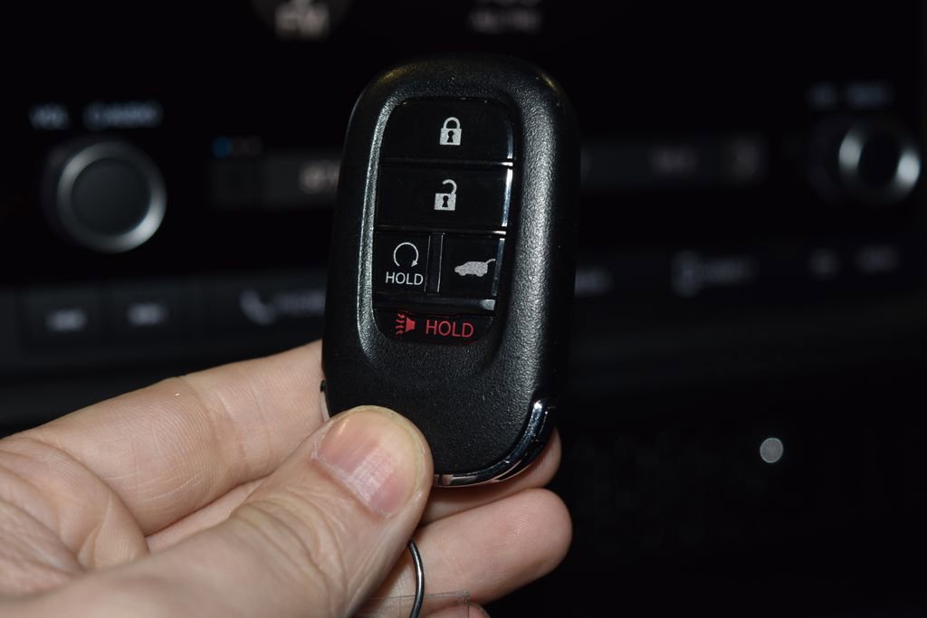 Used 2024 Honda CR-V Sport image 17