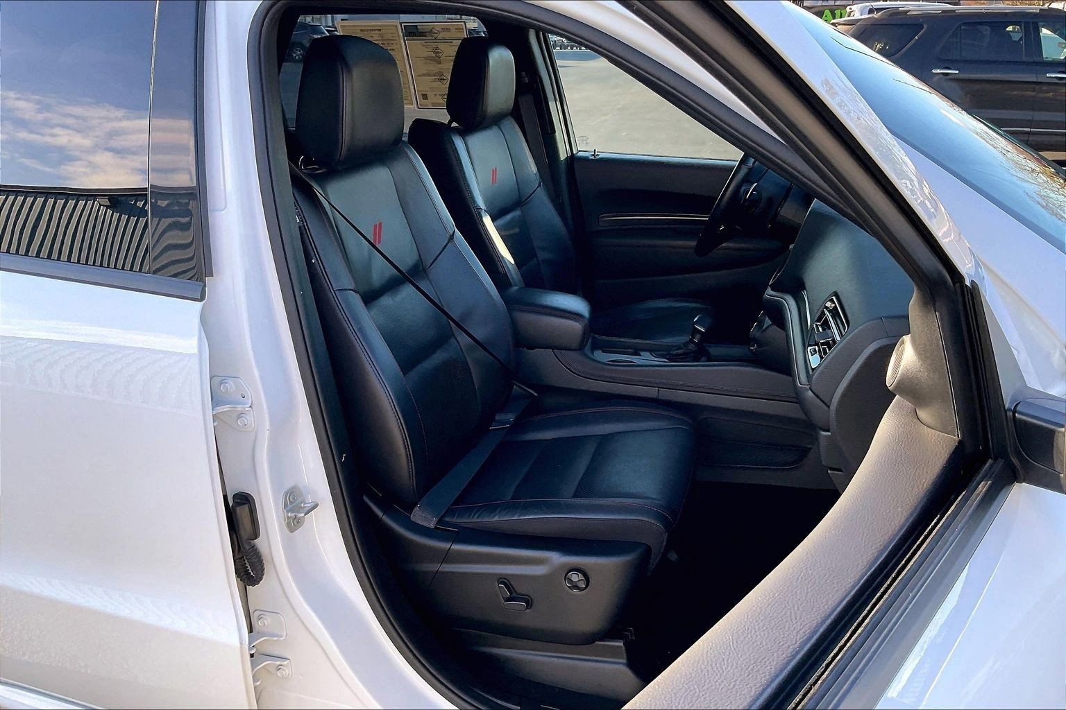 Used 2024 Dodge Durango GT image 8