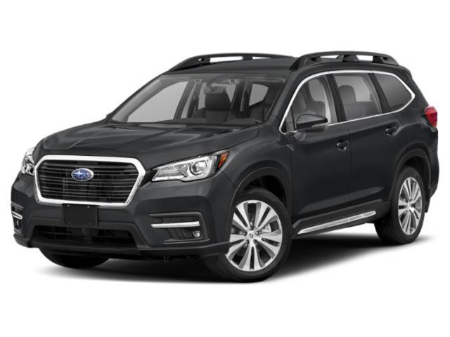 Used 2019 Subaru Ascent Limited w/ Popular Package #2
