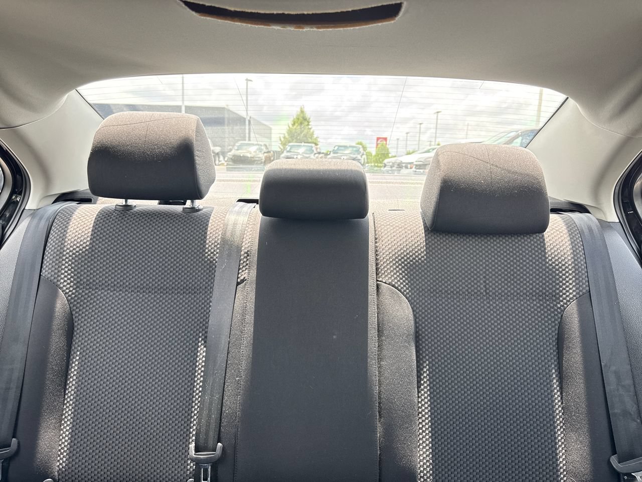 Used 2013 Volkswagen Jetta S FWD image 22